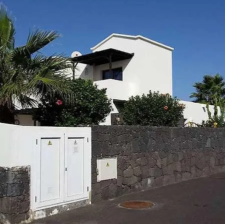 Kusbiz Playa Blanca (Lanzarote)