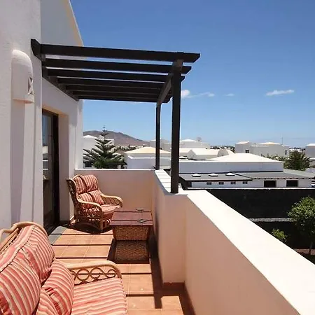 Vila Kusbiz Playa Blanca (Lanzarote)