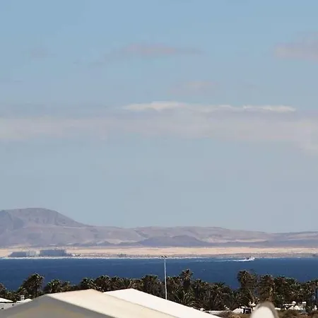 Kusbiz * Playa Blanca (Lanzarote)