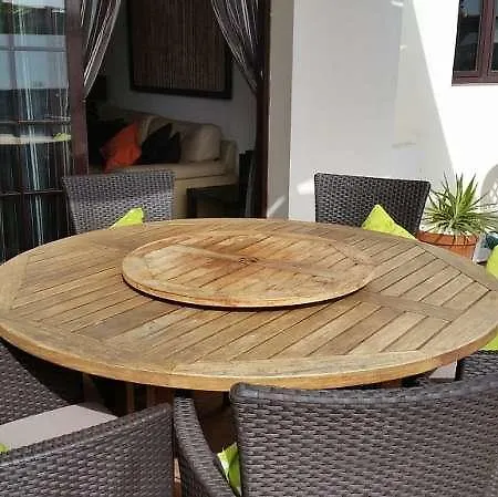 Kusbiz Vila Playa Blanca (Lanzarote)
