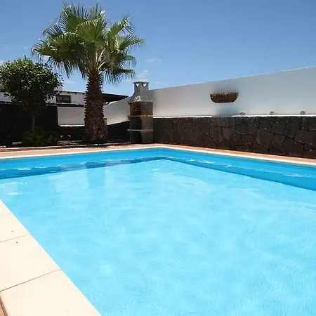 Kusbiz Playa Blanca (Lanzarote)