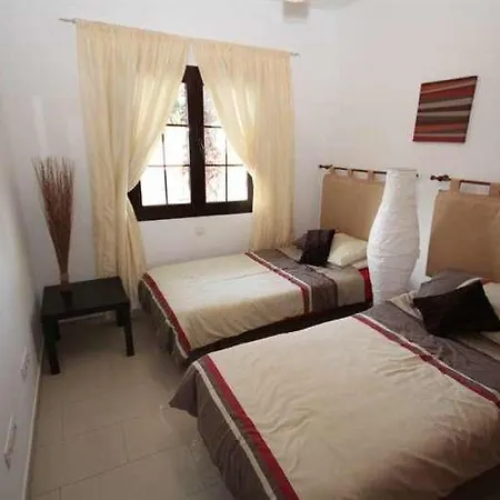 Kusbiz Vila Playa Blanca (Lanzarote)